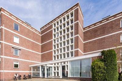 Woning Okeghemlaan 35a Breda