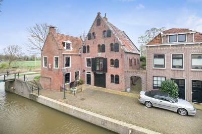 Woning Froonacker 14 Franeker