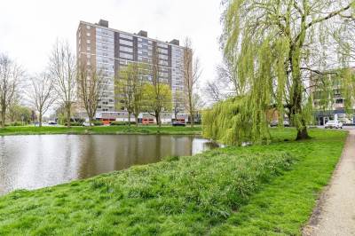 Woning Van Lenneplaan 261 Groningen