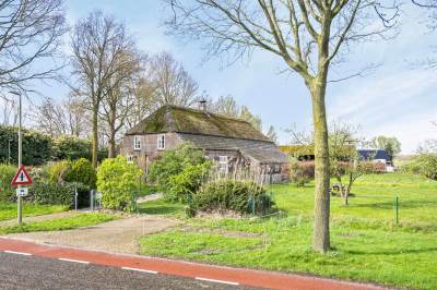 Woning Graspeel 49 Zeeland