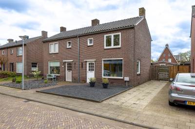 Woning Groen van Prinstererstraat 8 Zelhem