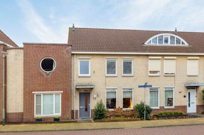 Woning Van Sonsveldstraat 33 Horst