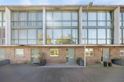 Woning Gaslaan 129a Den Haag