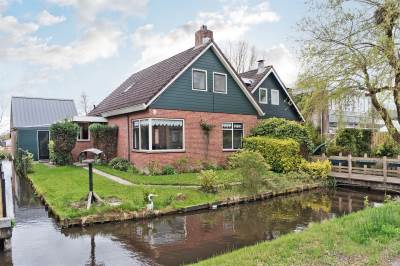 Woning Oosteinderweg 402 Aalsmeer