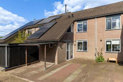 Woning Grote Maote 36 Aalten