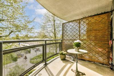 Woning Plantage Kerklaan 175 Amsterdam