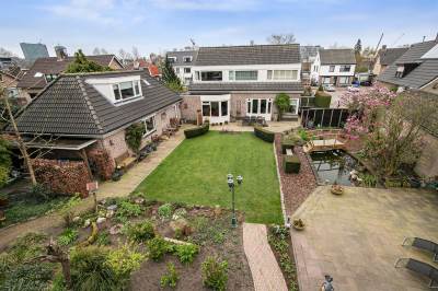 Woning Dorpstraat 111 Veldhoven