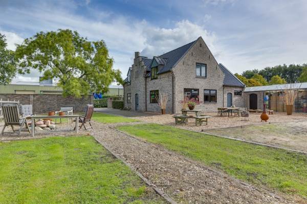 Woning Achterweg 15 Balkbrug