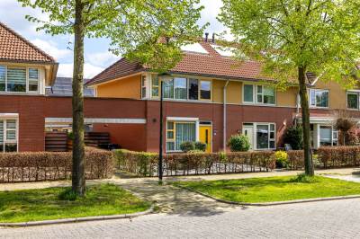 Woning De Gasperilaan 51 Doetinchem