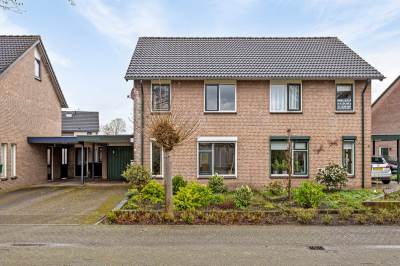 Woning Soldatenhuis 6 Ruurlo