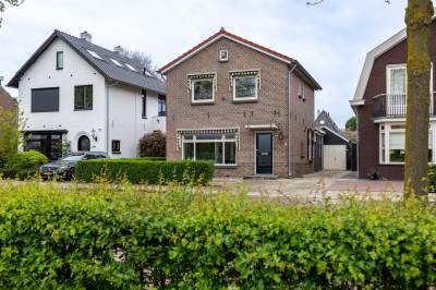 Woning Wijnbergseweg 24 Doetinchem