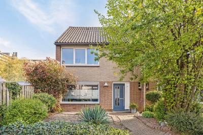 Woning Lindberghstraat 29 Roermond