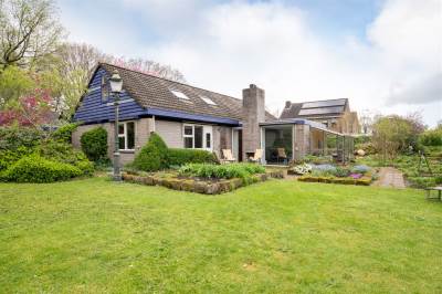 Woning Borgerbrink 58 Emmen