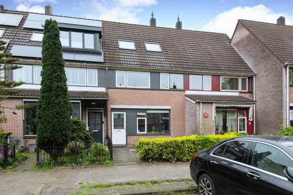 Woning Rietzanger 106 Hoorn (NH)