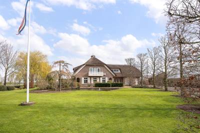 Woning Aalsmeerderweg 926 Rijsenhout