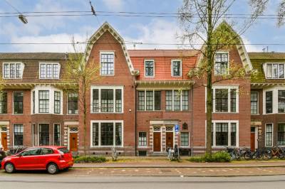 Woning De Lairessestraat 71 Amsterdam