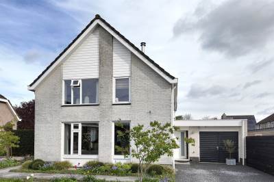 Woning De Lint 58 Zevenbergen
