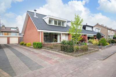Woning Potgieterstraat 26 Putten