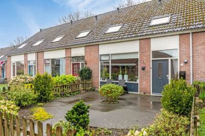 Woning Dingspil 28 Vries