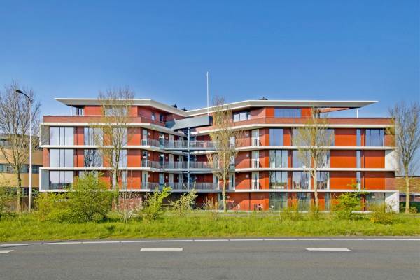 Woning Westerpark 130 Schagen