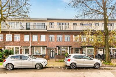 Woning Vergierdeweg 78 Haarlem