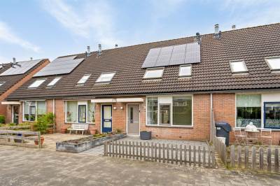 Woning Rembrandtlaan 88 Meppel
