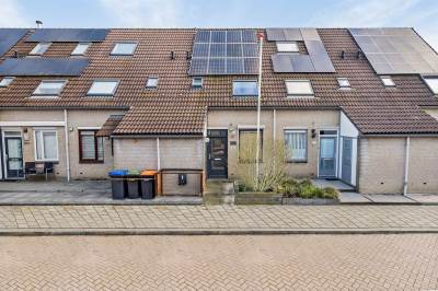 Woning Trompetstraat 104 Zwijndrecht