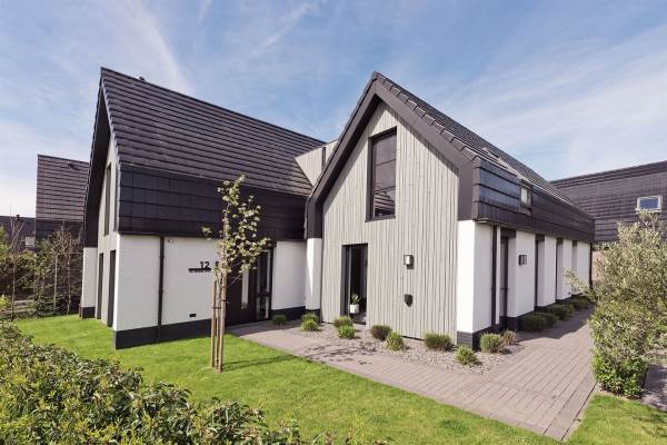 Woning Jan Lunenburg Oever 12 Kudelstaart