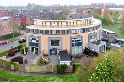 Woning Keizersmantel 315 Sneek