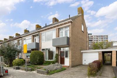 Woning Hobbemalaan 188 Alkmaar