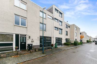 Woning Douschans 8 Zoetermeer