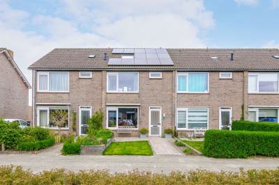 Woning Wilgenlaan 11 Middenmeer