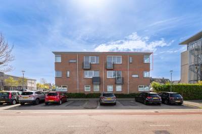 Woning De Hoop 2F Uitgeest