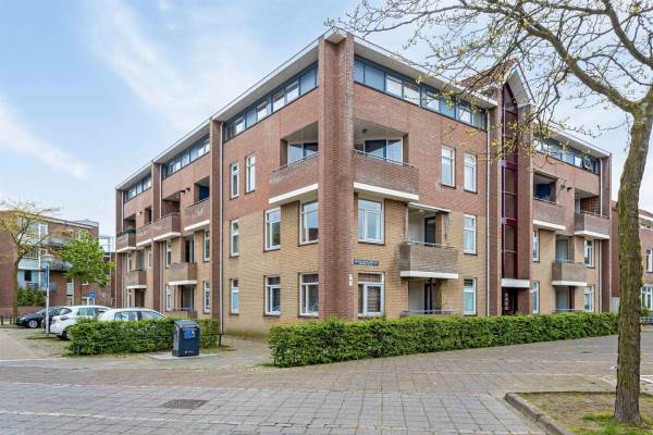 Woning Lodewijk Napoleonplein 24 Eindhoven