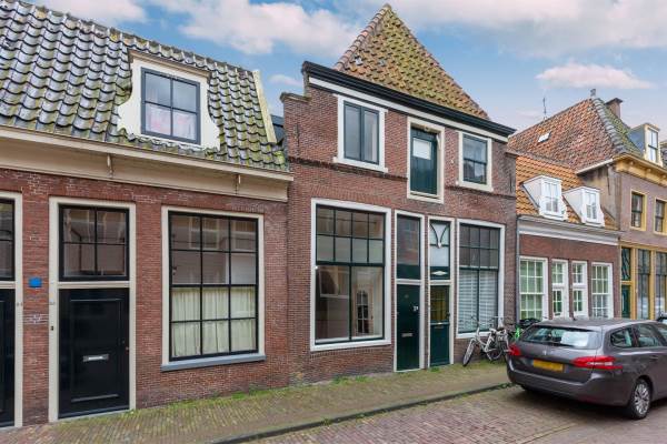 Woning Grote Oost 80 Hoorn (NH)