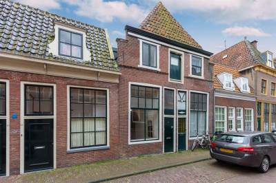 Woning Grote Oost 80 Hoorn (NH)