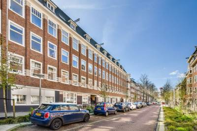 Woning Niersstraat 3 3/ 4 Amsterdam