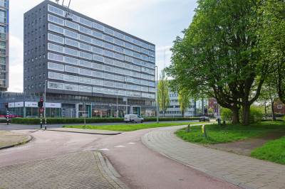 Woning Westpoint 207 Tilburg