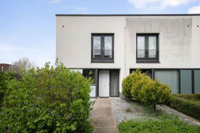 Woning Wittemstraat 23 Tilburg