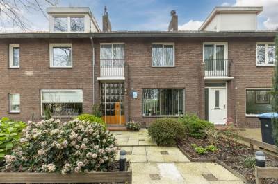 Woning Gerard Doulaan 74 Amstelveen