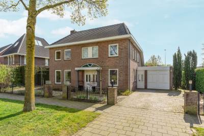Woning Donkerstraat 20 Wijchen