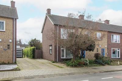 Woning Eikstraat 40 Echt