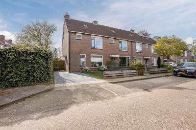 Woning Speenkruid 12 Beilen