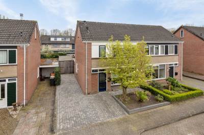 Woning Papenstraat 9 Ootmarsum