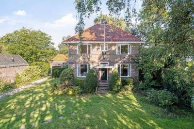 Woning Stationsstraat 48 Geldrop