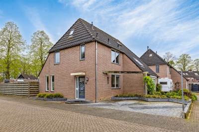 Woning De Pas 15 Aalten