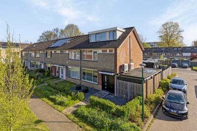 Woning Fazantenveld 124 Cuijk