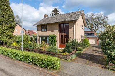 Woning W.A. Scholtenlaan 13 Doorwerth