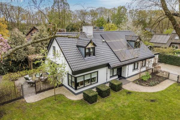 Woning Van Kluijvelaan 14 Nijkerk