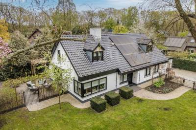 Woning Van Kluijvelaan 14 Nijkerk